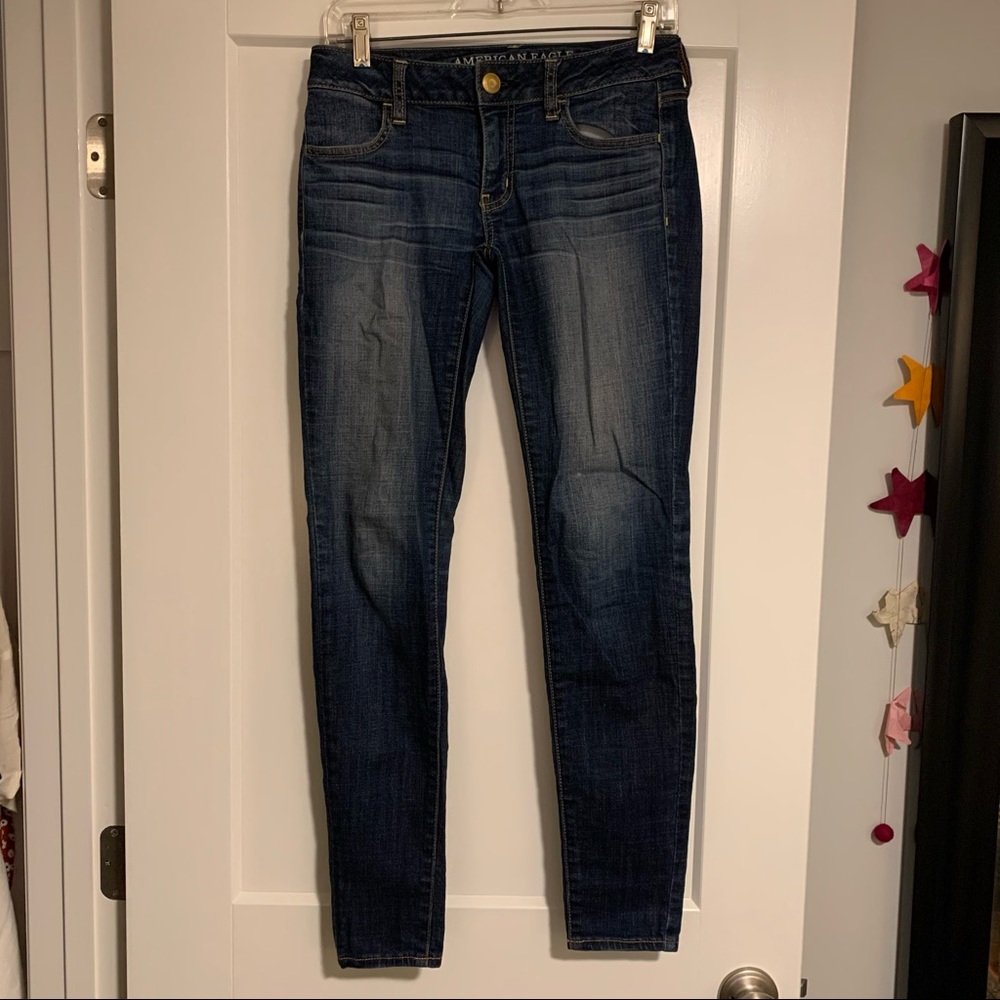 American Eagle Jegging
